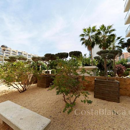 Luxurious, Newly-Renovated Large 2-Bedroom Condo By The Beach Benidorm Exteriér fotografie